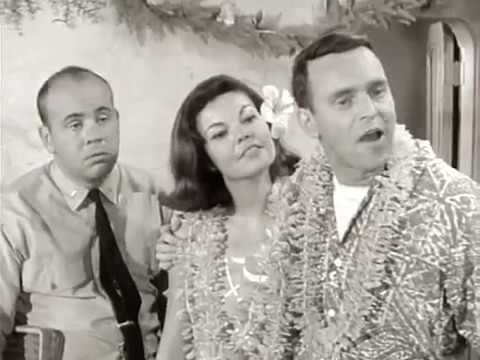 McHale's Navy   S02E35   The Dart Gun Wedding