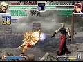 The King Of Fighters 2002 Rugal Arcade TAS