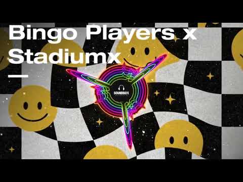 Bingo Players & Stadiumx feat. Gemaine - Good Times