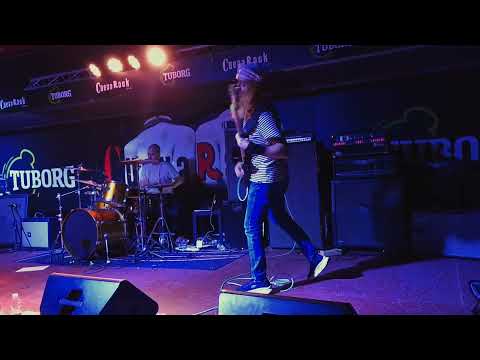 DHARMA STATION AT CUEVAROCK LIVE 06-04-2024