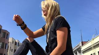 Afterhere - Addict (Official Music Video)