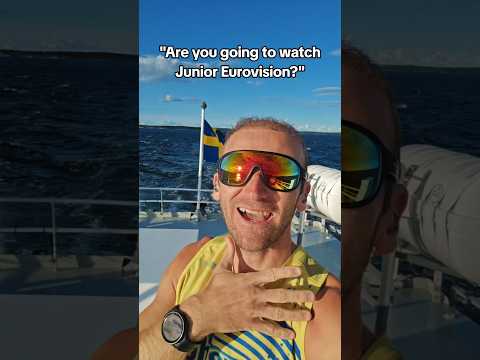 NO, I stopped watching Junior Eurovision long time ago... #jesc #jesc2025 #junioreurovision