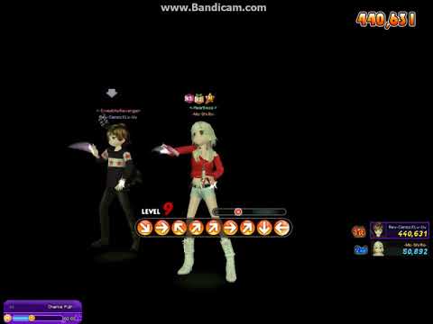 Audition Ayodance - Crazy Dance 8 - Charlie Puth - Dangerously ( 100 bpm Off Beat )