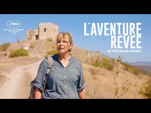 L'AVENTURE RÊVÉE - Bande-annonce