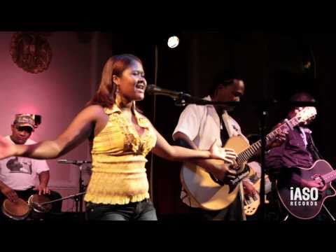 Bachata Feminina - Griselda & Joan Soriano, Como tu mujer