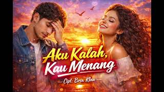 Download lagu AKU KALAH, KAU MENANG_Pop SloW RoCk TeRbarU 2026 mp3