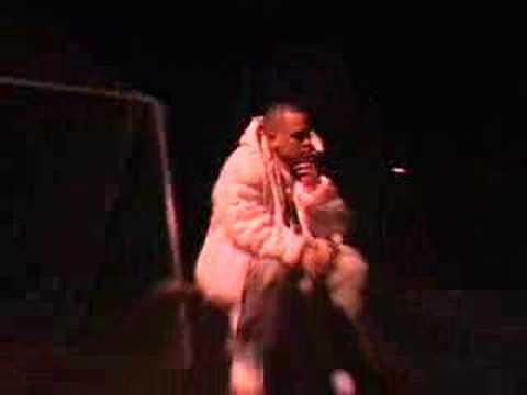 Uzual Suspectz- Rise above it