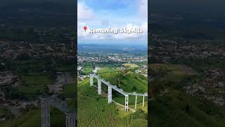 5 Wisata Unggulan di Lereng Lawu yang Lagi Viral 2026, Murah Tapi View-nya Bikin Speechless!