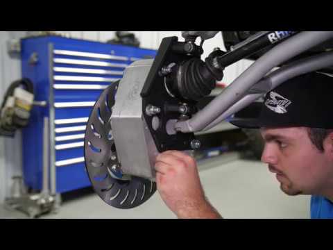 GDP Portal Maintenance | How To | SuperATV