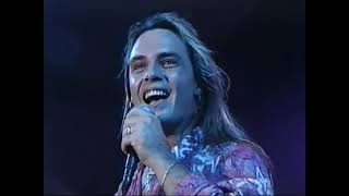 Helloween Live in Germany 1994