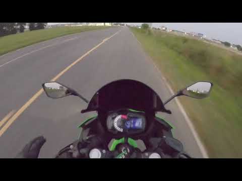 Ninja 400 vs Rebel 500