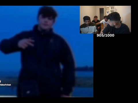 HamedLoco & BILLA JOE reagieren auf zNermo Hater Hater