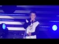 140920 BOBBY 바비 SMTM3 Concert (가 Go) - IKON ...