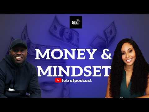 Money and Mindset with Sashette McPherson