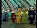 Teletubbies Swimming With Stephanie US Version