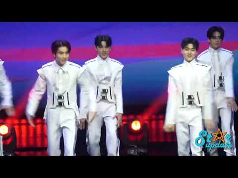 789TRAINEE - LIMIT BREAK