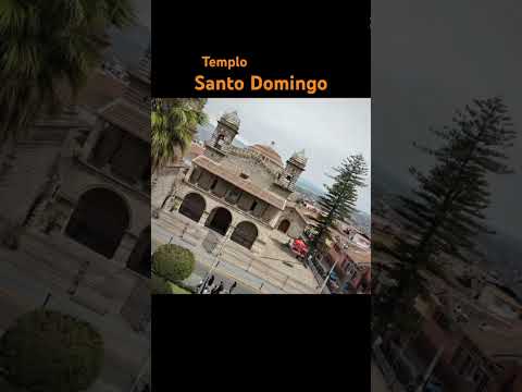 Ayacucho  - Huamanga