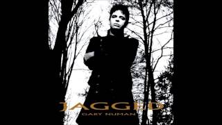 Gary Numan - In A Dark Place