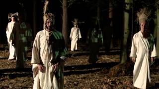 Hookworms - Away / Towards (Official Video)