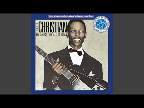 Grand Slam - Charlie Christian