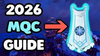 RuneScape: Master Quest Cape LONGEST and HARDEST Requirements Guide 2026