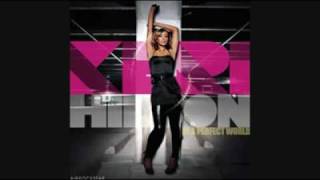 Keri Hilson -  Turn Up The Radio New 2009 Hot Song