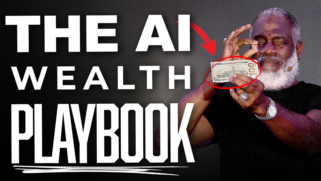 How To Use AI To Create Business Success