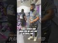 Planet Fitness Said Make This My Last Day In There Gym ️ Heavilyentense ​⁠ Heavilyentensefitne