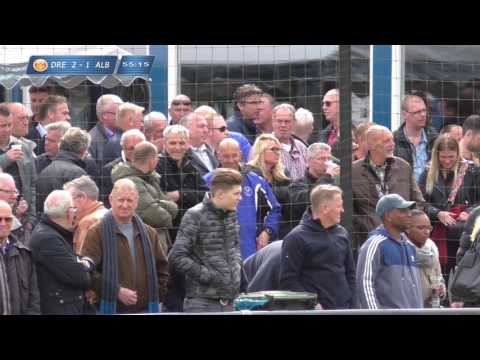 Drechtstreek - De Alblas 5 - 1