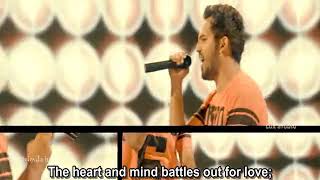 Meesaya murukku |Ragging song rap|Hip hop tamizha