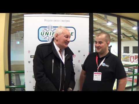 #MMPU18 : Wywiad z Januszem Majtczakiem (14.01)