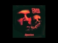 Spectre - "Blaze of Glory"