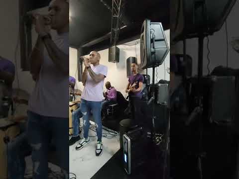 kaseko formatie bigtime live almere