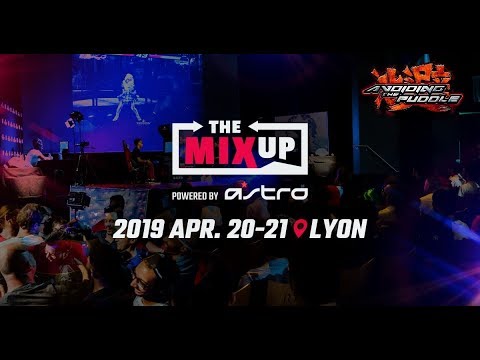 The Mixup 2019: Top 8 | ATP Fight Companion