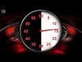 30 Sec Countdown 2x Clock Timer V 58 With Sound Effects