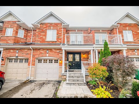 For Sale - 10 Bailey Place, Brampton, ON L6Z 0C8
