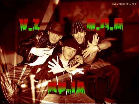 Vz ft Buja - 1shi (Vushtrri-Prishtin)