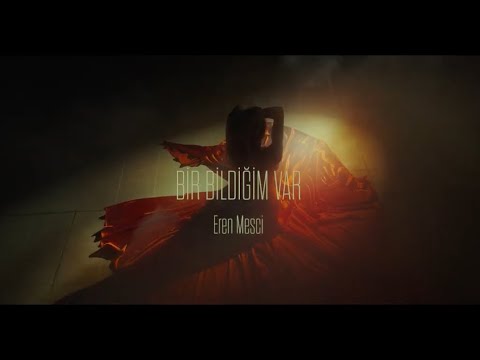 Eren Mesci - BİLDİĞİM VAR (Official Video)