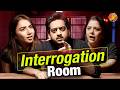 BhaDiPa S Interrogation Room KrantiJyoti Vidyalaya Marathi Madhyam BhaDiPa