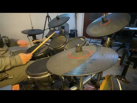 Şebnem Ferah - Dünya Drum Cover