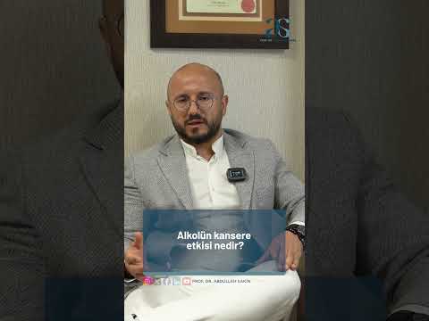 Alkol ve Kanser Arasındaki Tehlikeli Bağ: Bilinmesi Gerekenler