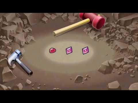 How to get Mysterious Shard S and Mysterious Shard L in Pokémon Brilliant Diamond and Shining Pearl