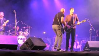 Plebe Rude - Minha Renda - Cantos e Encontros Da Serra - Sobradinho