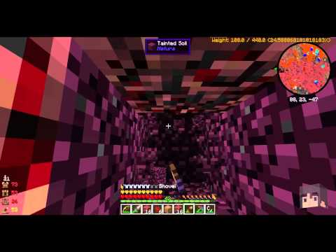 Blood N' Bones Xtra 8/19 1of3