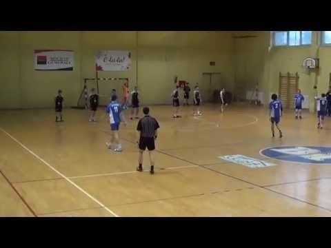 RK Junior   RK Rakovica 2 poluvreme 23 05 2015