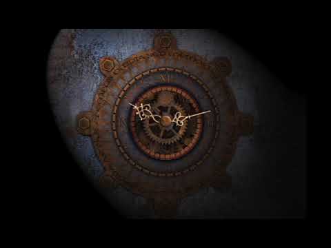 ElectroMush "Song of Solomon"