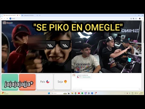 LITKillahh, DANI AND FMK ON OMEGLE WITH FANS AND RAMDONS*🤣🤣🔥