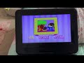 Bratz Babyz The Movie Dvd Menu