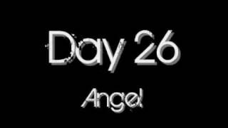 Day 26 - Angel (AUDIO ONLY)