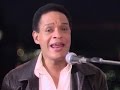 Al Jarreau Tell Me What I Gotta Do Official Music Video
